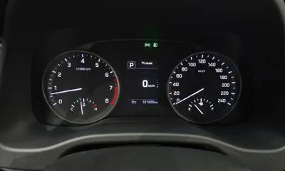 Hyundai Avante 2016, 121429 км, за 5894.03 USD - фото 8