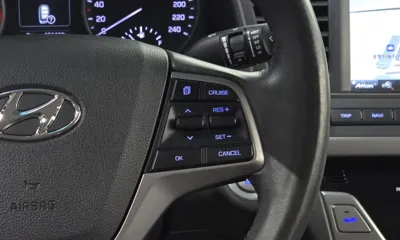 Hyundai Avante 2016, 121429 км, за 5894.03 USD - фото 14