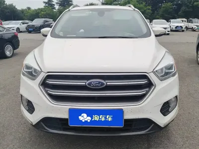 Ford Kuga 2020, 63099 км, за 8941.94 USD