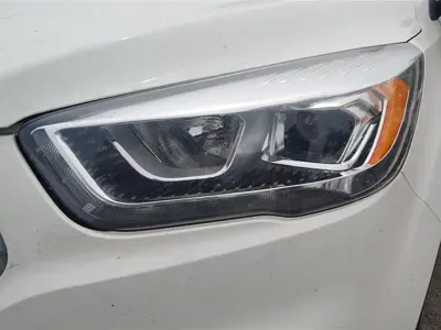 Ford Kuga 2020, 63099 км, за 8941.94 USD