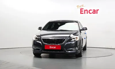 Kia K7 2012, 95411 км, за 3192.18 USD - фото 3