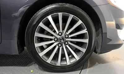 Kia K7 2012, 95411 км, за 3192.18 USD - фото 5