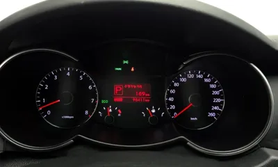 Kia K7 2012, 95411 км, за 3192.18 USD - фото 8