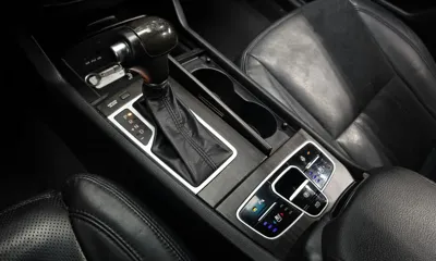 Kia K7 2012, 95411 км, за 3192.18 USD - фото 9