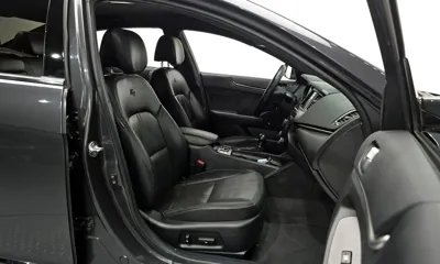 Kia K7 2012, 95411 км, за 3192.18 USD - фото 10