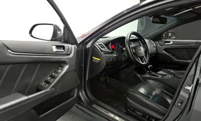 Kia K7 2012, 95411 км, за 3192.18 USD - фото 11