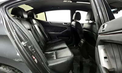Kia K7 2012, 95411 км, за 3192.18 USD - фото 12