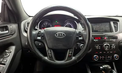Kia K7 2012, 95411 км, за 3192.18 USD - фото 13