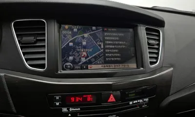 Kia K7 2012, 95411 км, за 3192.18 USD - фото 14