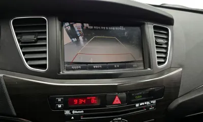 Kia K7 2012, 95411 км, за 3192.18 USD - фото 15
