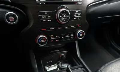 Kia K7 2012, 95411 км, за 3192.18 USD - фото 16