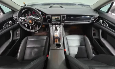 Porsche Panamera 2014, 129026 км, за 12344.79 USD - фото 7