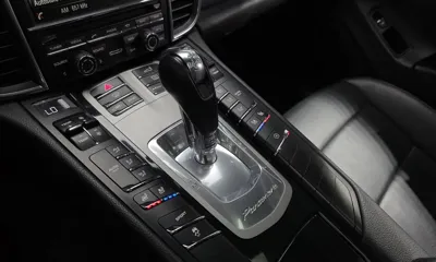Porsche Panamera 2014, 129026 км, за 12344.79 USD - фото 9