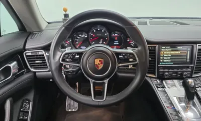 Porsche Panamera 2014, 129026 км, за 12344.79 USD - фото 13