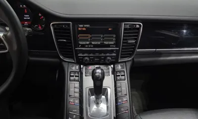 Porsche Panamera 2014, 129026 км, за 12344.79 USD - фото 19