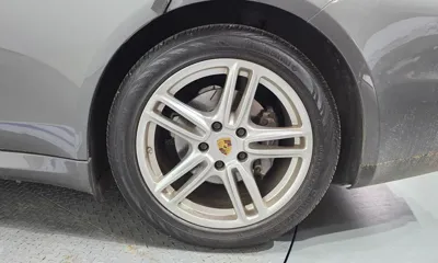 Porsche Panamera 2014, 129026 км, за 12344.79 USD - фото 21