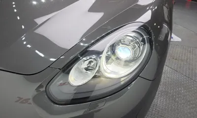 Porsche Panamera 2014, 129026 км, за 12344.79 USD - фото 22