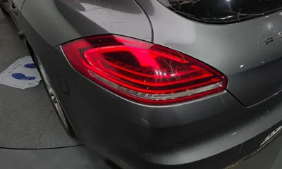 Porsche Panamera 2014, 129026 км, за 12344.79 USD - фото 23