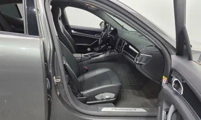 Porsche Panamera 2014, 129026 км, за 12344.79 USD - фото 26