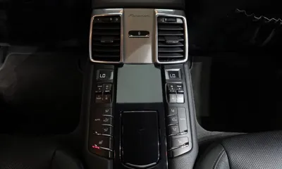 Porsche Panamera 2014, 129026 км, за 12344.79 USD - фото 29