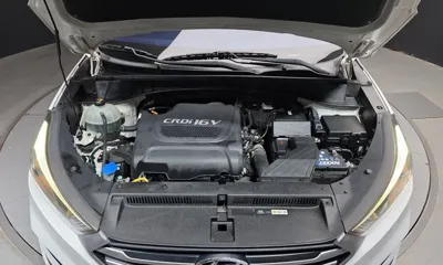 Hyundai Tucson 2017, 91037 км, за 7741.35 USD - фото 6