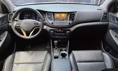 Hyundai Tucson 2017, 91037 км, за 7741.35 USD - фото 7