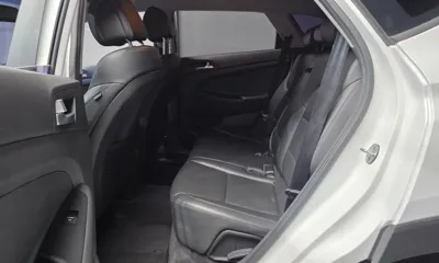 Hyundai Tucson 2017, 91037 км, за 7741.35 USD - фото 12