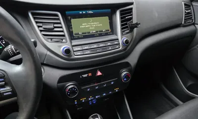 Hyundai Tucson 2017, 91037 км, за 7741.35 USD - фото 14