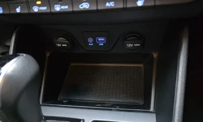 Hyundai Tucson 2017, 91037 км, за 7741.35 USD - фото 20