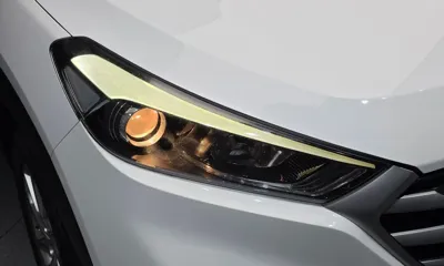 Hyundai Tucson 2017, 91037 км, за 7741.35 USD - фото 22