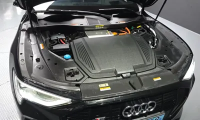 Audi e-tron 2022, 77055 км, за 32309.21 USD - фото 6