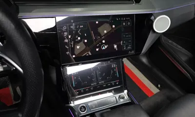 Audi e-tron 2022, 77055 км, за 32309.21 USD - фото 14