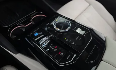 BMW i5 2025, 5035 км, за 44965.21 USD - фото 9