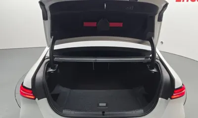 BMW i5 2025, 5035 км, за 44965.21 USD - фото 20