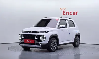 Hyundai Casper · 2024 год