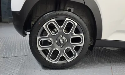 Hyundai Casper 2024, 12141 км, за 11400.66 USD