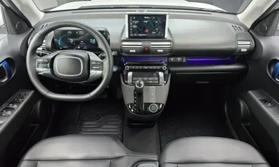 Hyundai Casper 2024, 12141 км, за 11400.66 USD - фото 7
