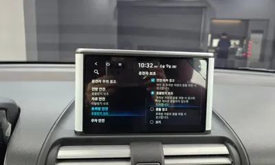 Hyundai Casper 2024, 12141 км, за 11400.66 USD - фото 30