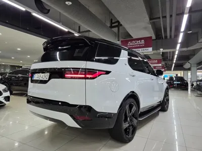 Land Rover Discovery 2025, 17151 км, за 50832.93 USD
