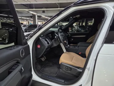 Land Rover Discovery 2025, 17151 км, за 50479.19 USD - фото 8