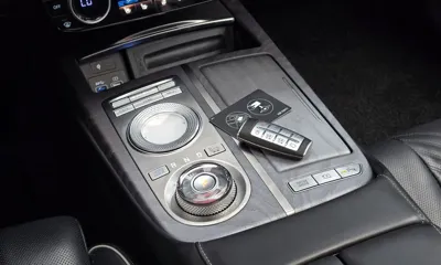 Genesis G80 2021, 117607 км, за 20940 USD - фото 9