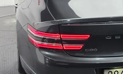 Genesis G80 2021, 117607 км, за 20940 USD - фото 23