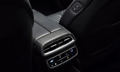 Genesis G80 2021, 117607 км, за 20940 USD - фото 29