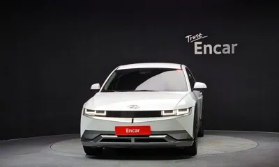 Hyundai Ioniq5 2022, 102504 км, за 19177.01 USD