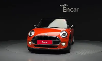 MINI Cooper 2019, 99282 км, за 6761.19 USD