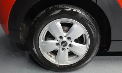 MINI Cooper 2019, 99282 км, за 6761.19 USD