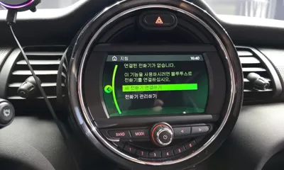 MINI Cooper 2019, 99282 км, за 6761.19 USD - фото 15