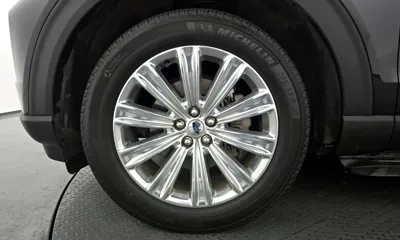 Ford Explorer 2021, 58909 км, за 17557.91 USD