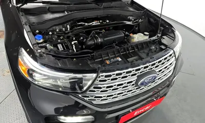 Ford Explorer 2021, 58909 км, за 17557.91 USD - фото 6