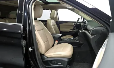 Ford Explorer 2021, 58909 км, за 17557.91 USD - фото 10